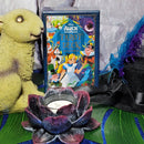 Alice in Wonderland Tarot Deck