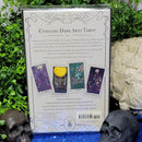 Cthulhu Dark Arts Tarot Deck