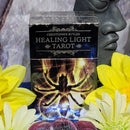 Jeu de tarot de lumière de guérison