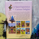 Tarot au pays des merveilles