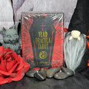 Jeu de tarot Vlad Dracula