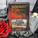 Jeu de tarot Vlad Dracula