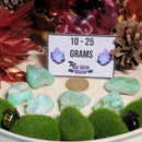 Chrysoprase Tumbled Stone