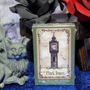 Sous le pont des Roses Lenormand