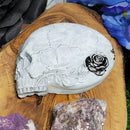 Miroir compact Raven Nevermore