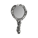 Bat Moon Hand Mirror-Home/Altar-Quanta Distribution Inc.-The Bat Witch Cavern