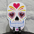 Candy Tin - Sugar Skulls