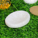 Worry Stones - Scolecite