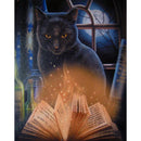 Canvas Art Print - Bewitched by Lisa Parker-Home/Altar-Kheops-The Bat Witch Cavern