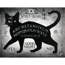 Canvas Art Print - The Summoning by Anne Stokes-Home/Altar-Kheops-The Bat Witch Cavern