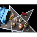 Kit de pierres de sorcière