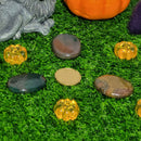 Pierres d'inquiétude - Pierre de sang