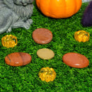 Worry Stones - Red Jasper