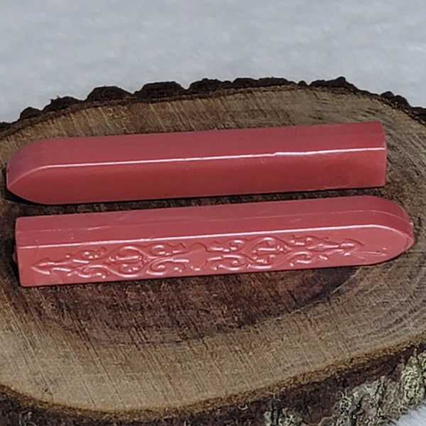 Wax Seal Stick - Rose Pink (Single Stick)
