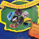 Kit de pierres de sorcière