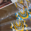 Tapisserie - Hibou (54" de large x 86" de haut)