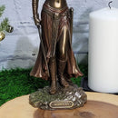 Morrigan - Celtic Goddess of Birth, Battle and Death