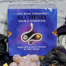 Le deck Oracle d'alchimie sauvage et inconnu