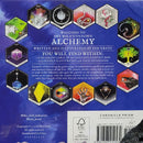 Le deck Oracle d'alchimie sauvage et inconnu