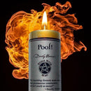 Candle Wicked Witch Mojo - Poof!-Candles-Quanta Distribution Inc.-The Bat Witch Cavern