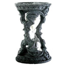 Bat Sand Timer-Home/Altar-Quanta Distribution Inc.-The Bat Witch Cavern