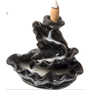 Backflow Incense Holder - Waterfalls-Scents/Oils/Herbs-Kheops-The Bat Witch Cavern