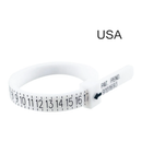 Ring Sizing Band - Size 1 to 17-Jewellery-The Bat Witch Cavern-The Bat Witch Cavern