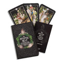 Jeu de tarot intuitif de la déesse de la nuit