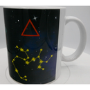 Astrological Signs - Sagittarius - 11oz-Crafted Products-The Bat Witch Cavern-The Bat Witch Cavern