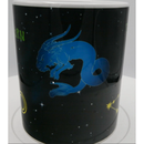 Astrological Signs - Capricorn - 11oz-Crafted Products-The Bat Witch Cavern-The Bat Witch Cavern